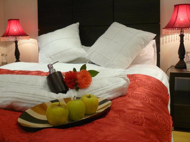 Littlefield Luxury Suite Johannesburg Room photo
