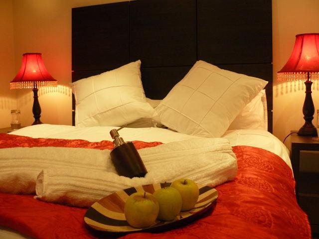 Littlefield Luxury Suite Johannesburg Room photo