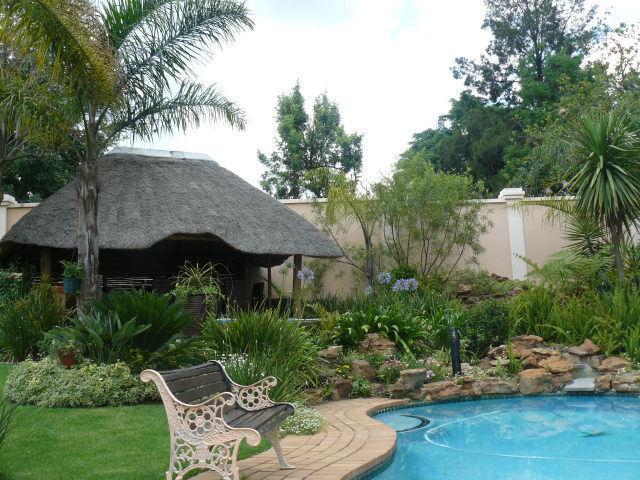 Littlefield Luxury Suite Johannesburg Room photo