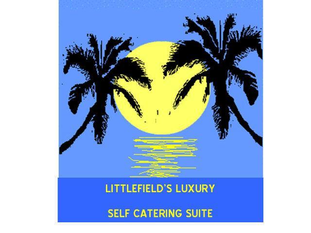 Littlefield Luxury Suite Johannesburg Room photo