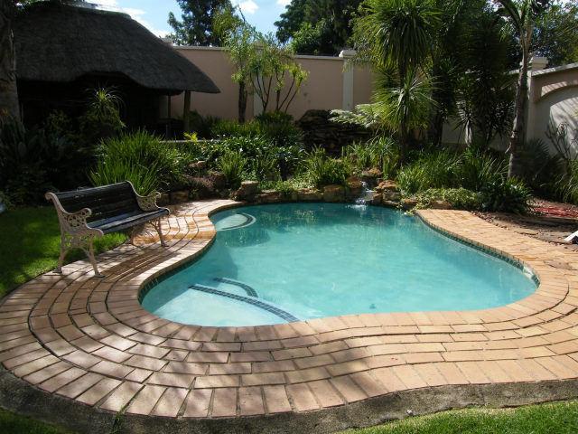 Littlefield Luxury Suite Johannesburg Room photo