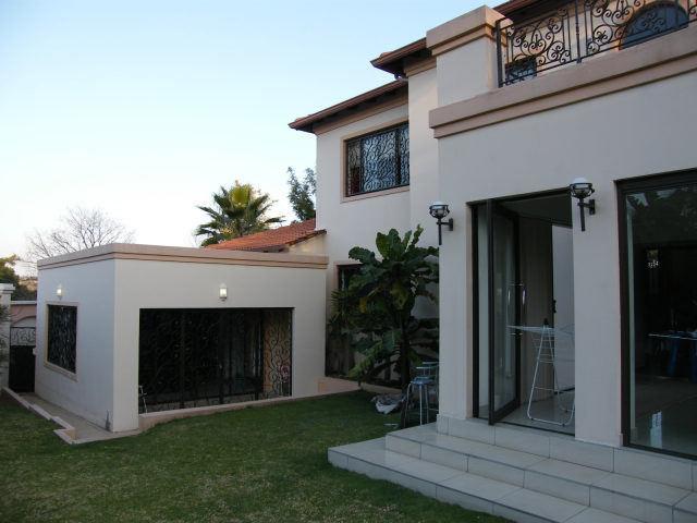 Littlefield Luxury Suite Johannesburg Room photo